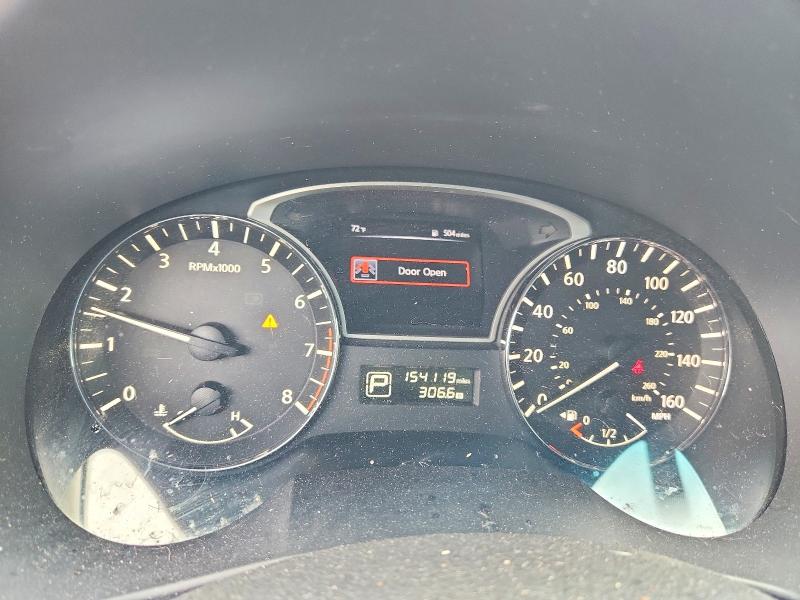 2015 Nissan Altima მანქანა იყიდება აუქციონზე, vin: 1N4AL3AP3FC460033, აუქციონის ნომერი: 55051516