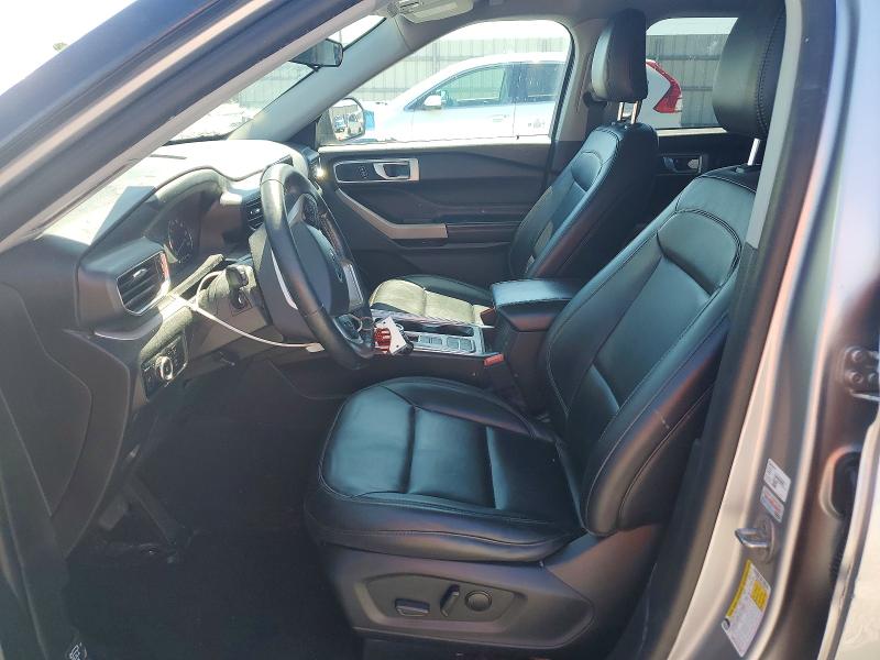 Aukcja sprzedaży 2023 Ford Explorer, vin: 1FMSK7DH4PGB91270, numer aukcji: 52579406