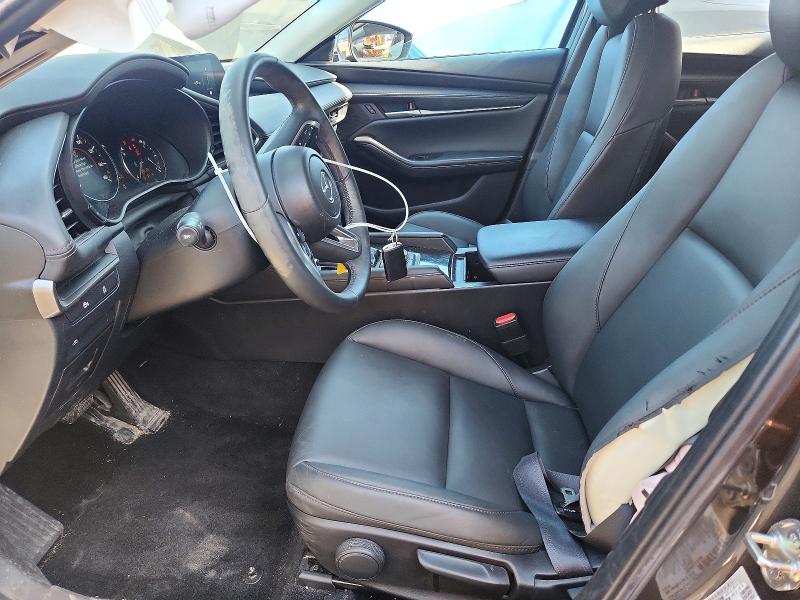 Продажа на аукционе авто 2024 Mazda 3, vin: 3MZBPABM8RM416539, номер лота: 54824166