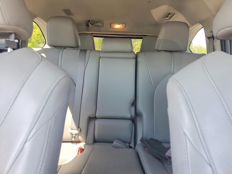 2021 Toyota Highlander მანქანა იყიდება აუქციონზე, vin: 5TDDZRBH8MS090421, აუქციონის ნომერი: 52289526