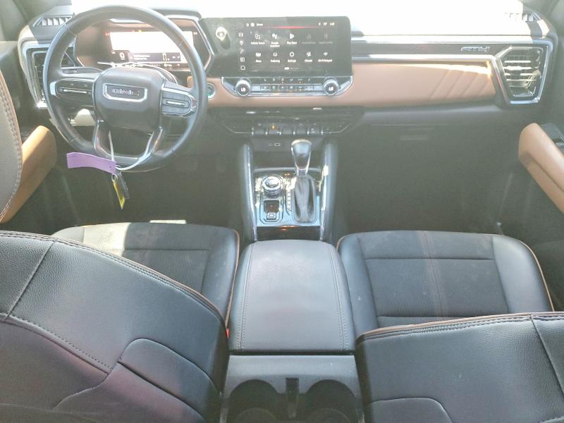 Продажа на аукционе авто 2024 Gmc Canyon, vin: 1GTP6DEK7R1160754, номер лота: 53826366