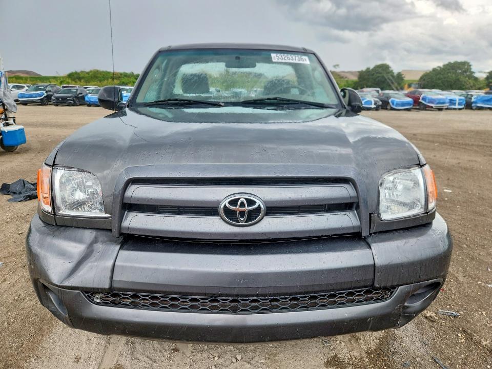 2006 Toyota Tundra მანქანა იყიდება აუქციონზე, vin: 5TBJU32136S459148, აუქციონის ნომერი: 53263736