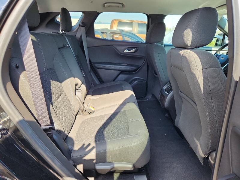 Aukcja sprzedaży 2019 Chevrolet Blazer, vin: 3GNKBBRA9KS586257, numer aukcji: 51854466