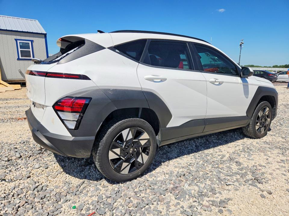 Продаж на аукціоні авто 2025 Hyundai Kona, vin: KM8HBCAB4SU225236, номер лоту: 53043326
