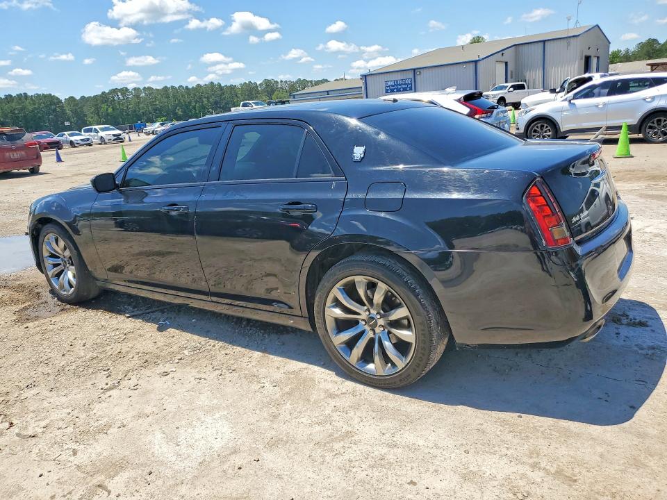 Aukcja sprzedaży 2014 Chrysler 300, vin: 2C3CCABG7EH373175, numer aukcji: 53110016