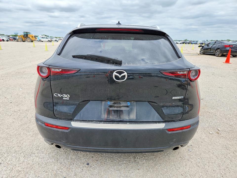 Продажа на аукционе авто 2024 Mazda Cx-30, vin: 3MVDMBDM2RM669488, номер лота: 52265196