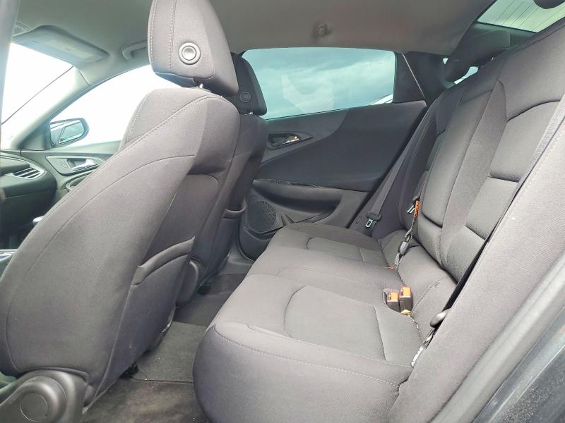 Продаж на аукціоні авто 2017 Chevrolet Malibu, vin: 1G1ZB5ST3HF282450, номер лоту: 52209956