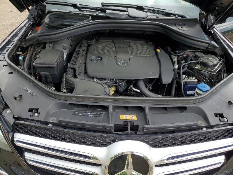 55101296 :رقم المزاد ، 4JGDA5HB4HA977533 vin ، 2017 Mercedes-benz Gle مزاد بيع