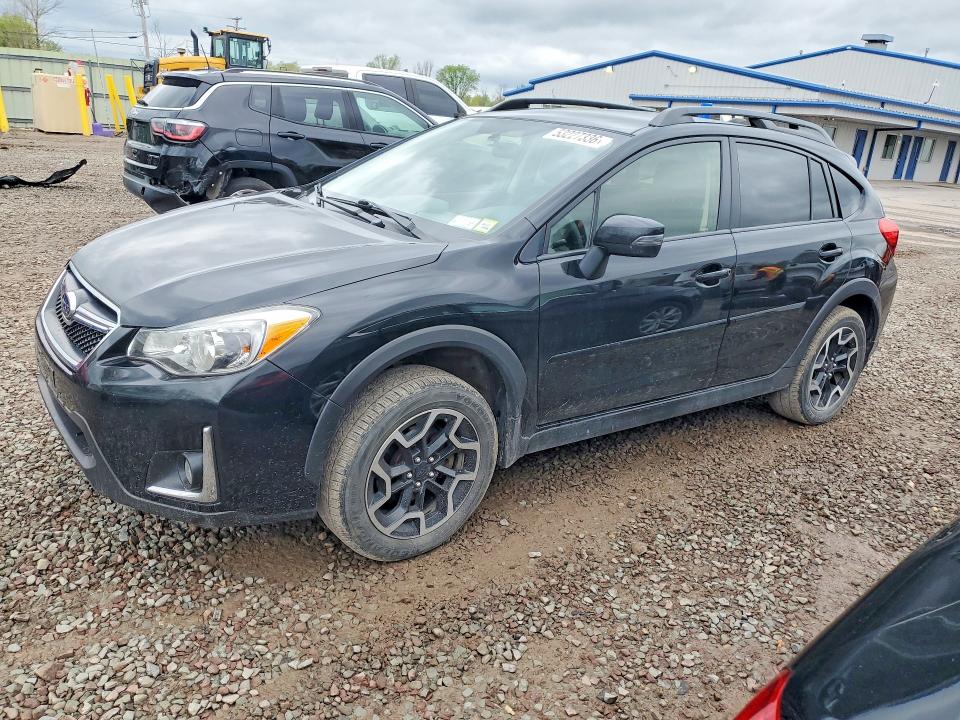 Продажа на аукционе авто 2016 Subaru Crosstrek, vin: JF2GPAKC9GH316615, номер лота: 53227336