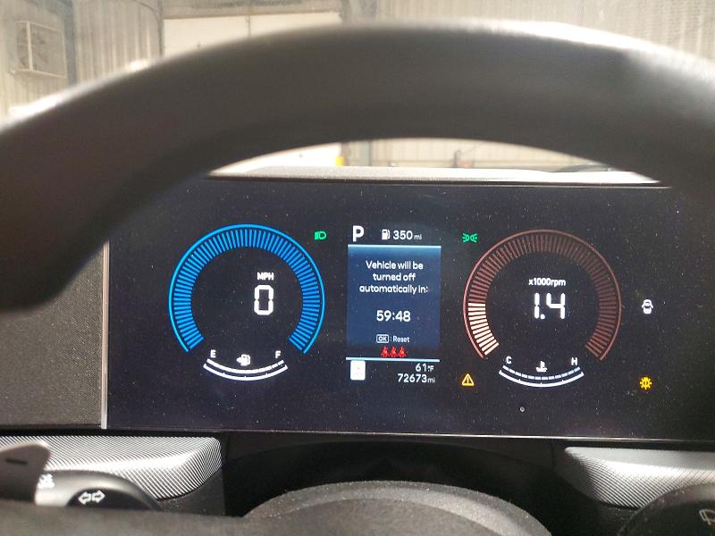 Aukcja sprzedaży 2024 Hyundai Sonata, vin: KMHL64JA3RA388595, numer aukcji: 52825456