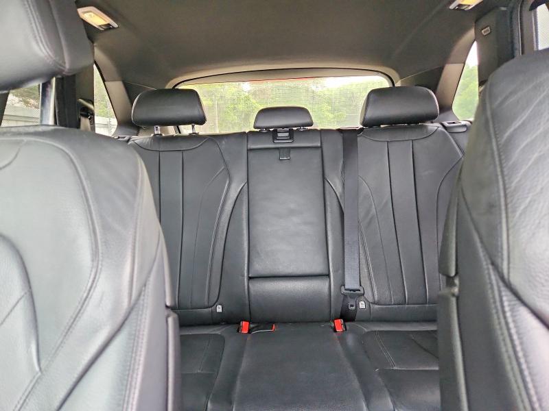 Aukcja sprzedaży 2015 Bmw X5, vin: 5UXKR6C58F0J75175, numer aukcji: 53116246