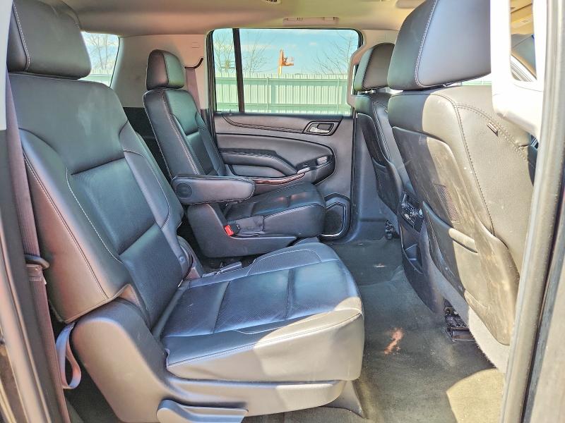 Продаж на аукціоні авто 2016 Gmc Yukon Xl, vin: 1GKS2GKC6GR168108, номер лоту: 52766526