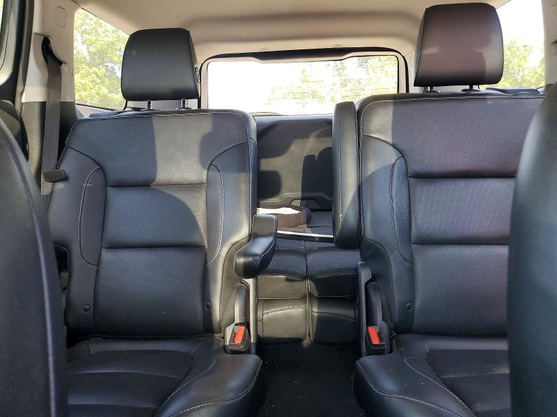 Продажа на аукционе авто 2017 Gmc Acadia, vin: 1GKKNMLS4HZ281858, номер лота: 52844706