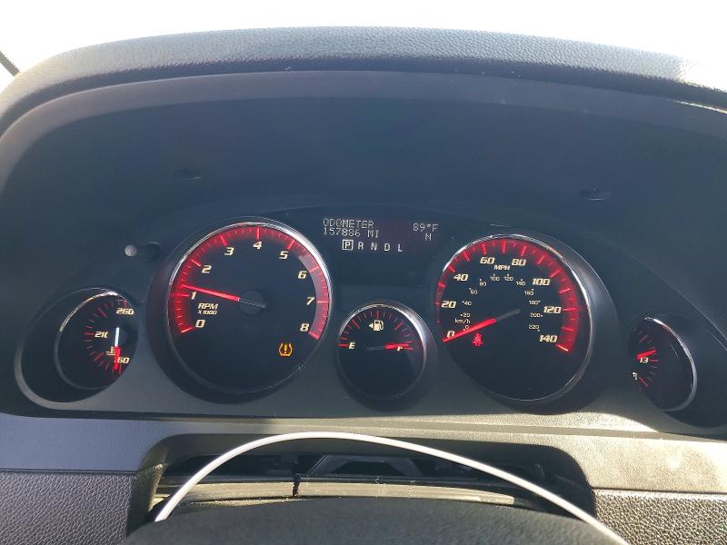 Aukcja sprzedaży 2011 Gmc Acadia, vin: 1GKKRRED8BJ334549, numer aukcji: 53212596
