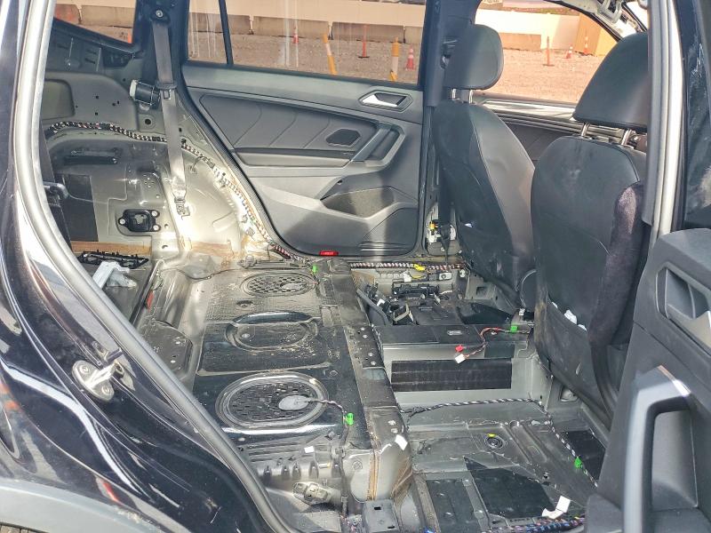 Aukcja sprzedaży 2020 Volkswagen Tiguan, vin: 3VV4B7AX0LM098577, numer aukcji: 53290076