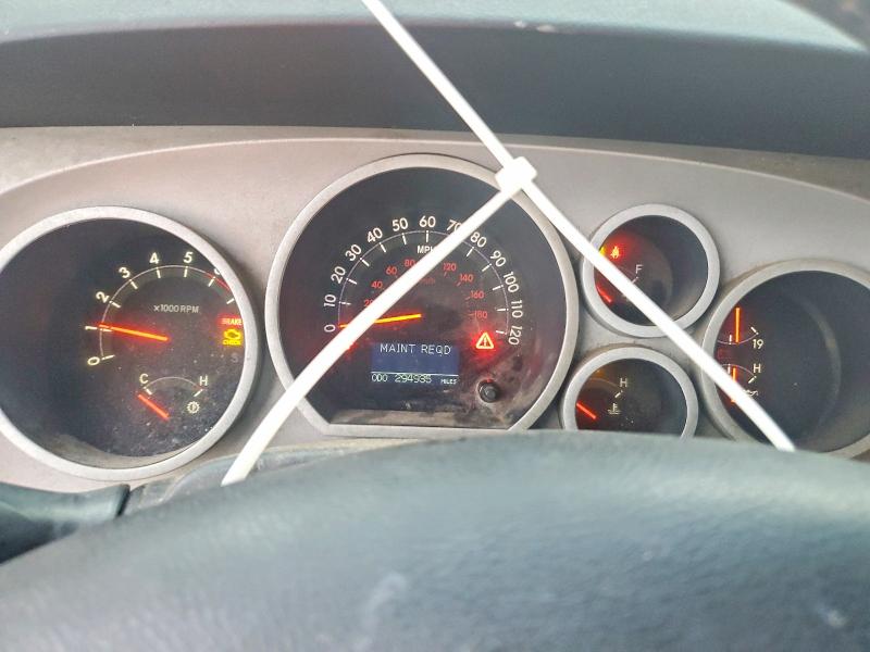 Aukcja sprzedaży 2008 Toyota Tundra, vin: 5TBRT58138S458187, numer aukcji: 52690886