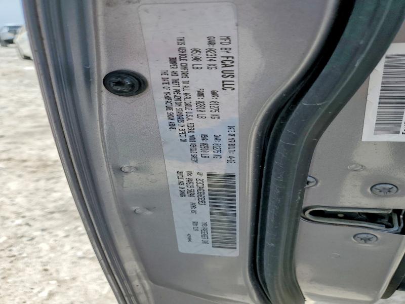Aukcja sprzedaży 2016 Chrysler 300, vin: 2C3CCAAG3GH233953, numer aukcji: 52590176