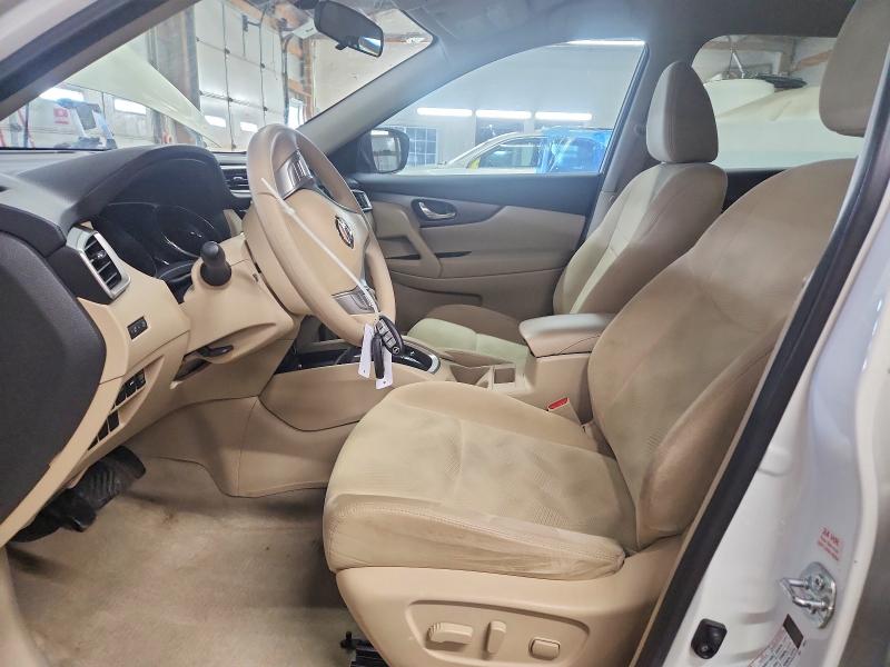 Продажа на аукционе авто 2014 Nissan Rogue, vin: 5N1AT2MT1EC864679, номер лота: 52912236