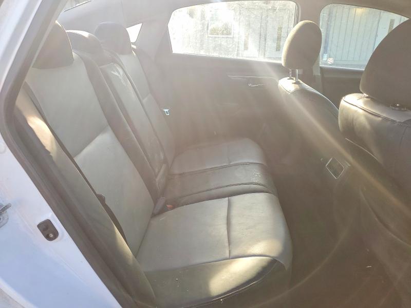Aukcja sprzedaży 2014 Nissan Altima, vin: 1N4AL3AP8EC416107, numer aukcji: 52490286