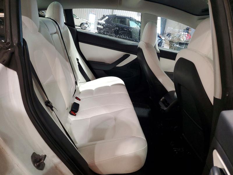 Продаж на аукціоні авто 2019 Tesla Model 3, vin: 5YJ3E1EB2KF469576, номер лоту: 52911576