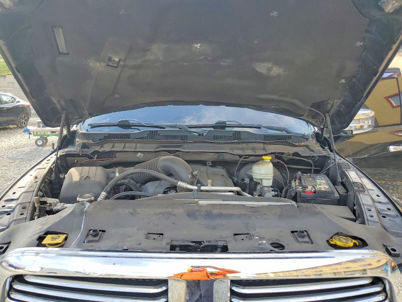 Продаж на аукціоні авто 2016 Ram 1500, vin: 1C6RR7GT8GS156332, номер лоту: 55045126