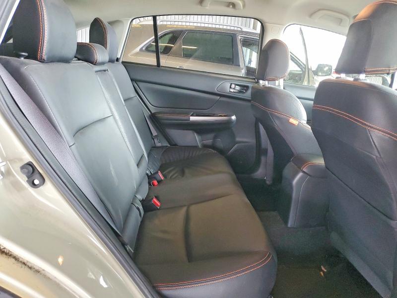 Продаж на аукціоні авто 2016 Subaru Crosstrek, vin: JF2GPAKC2G8306198, номер лоту: 51899276