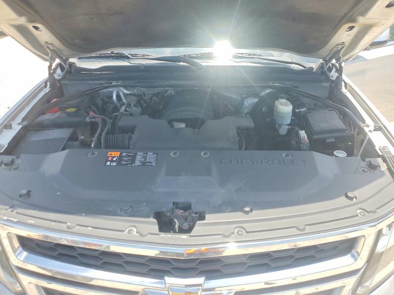 Продажа на аукционе авто 2016 Chevrolet Tahoe, vin: 1GNSCAKCXGR377042, номер лота: 55560516