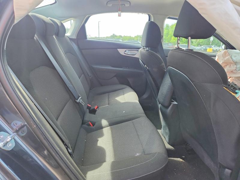 Aukcja sprzedaży 2024 Kia Forte, vin: 3KPF24AD5RE809396, numer aukcji: 54755656