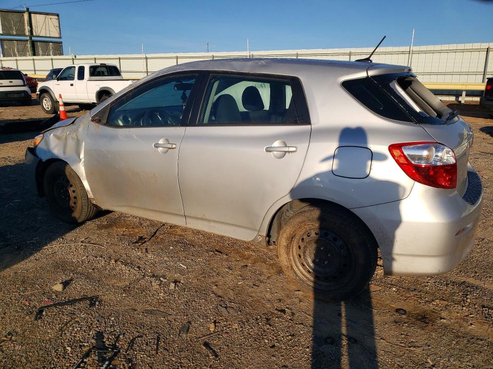 Продаж на аукціоні авто 2011 Toyota Matrix, vin: 2T1KU4EE3BC740224, номер лоту: 55105076