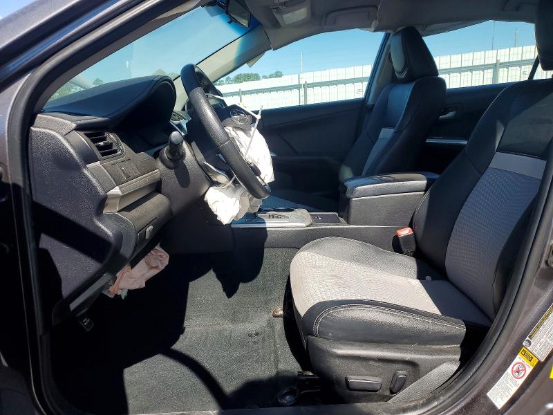 Продаж на аукціоні авто 2014 Toyota Camry, vin: 4T1BF1FK8EU361381, номер лоту: 53756546