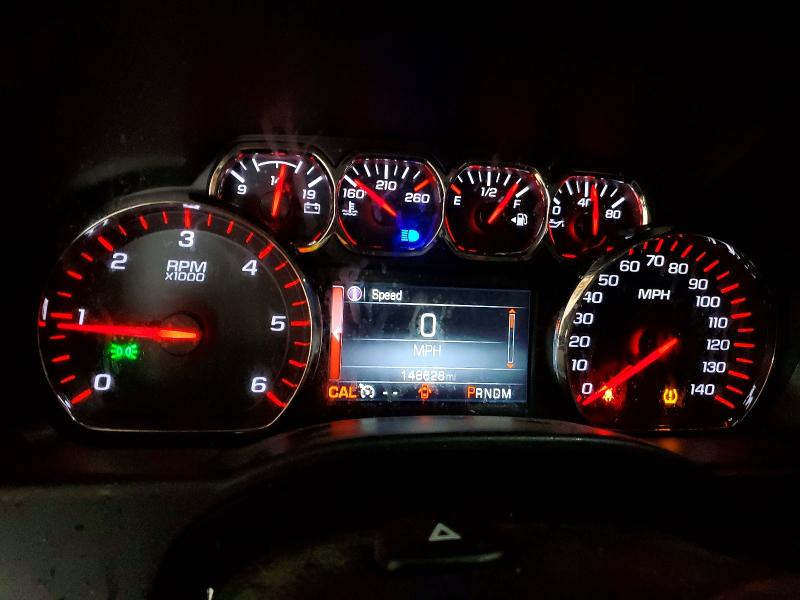Aukcja sprzedaży 2015 Gmc Sierra, vin: 1GTV2UEC7FZ406789, numer aukcji: 52446776