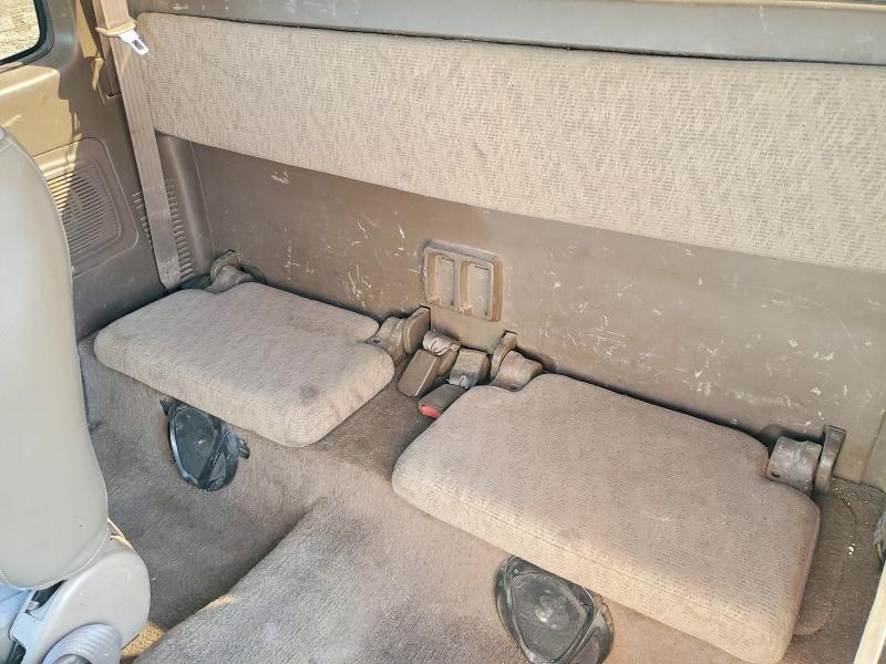 Aukcja sprzedaży 1998 Toyota Tacoma, vin: 4TAVL52N9WZ061494, numer aukcji: 52901606