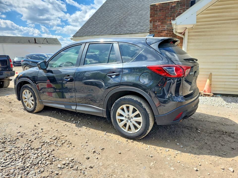 Продаж на аукціоні авто 2013 Mazda Cx-5, vin: JM3KE2BE8D0117790, номер лоту: 52991216