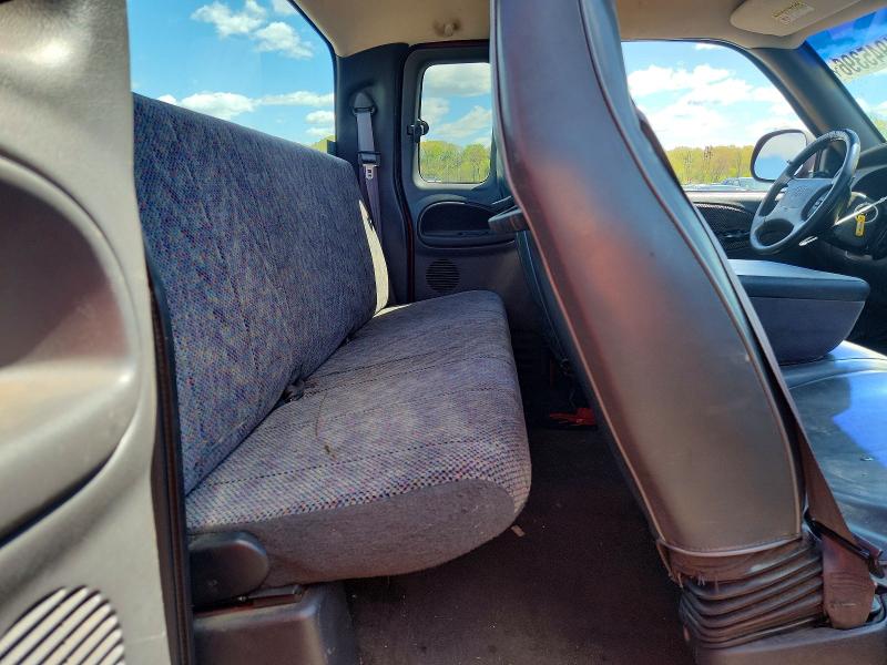 Продаж на аукціоні авто 1999 Dodge Ram 2500, vin: 1B7KF23Z6XJ517322, номер лоту: 51945396