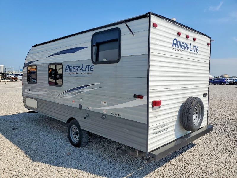 Продажа на аукционе авто 2018 Gulf Stream Amer Lite, vin: 1NL1GTJ21J1126746, номер лота: 54982426
