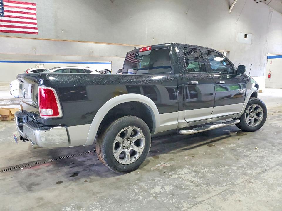 Aukcja sprzedaży 2016 Ram 1500, vin: 1C6RR7JTXGS141047, numer aukcji: 53268306