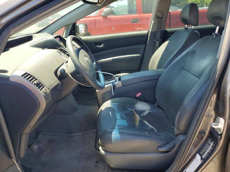 Продажа на аукционе авто 2006 Toyota Prius, vin: JTDKB20U363182267, номер лота: 54491106