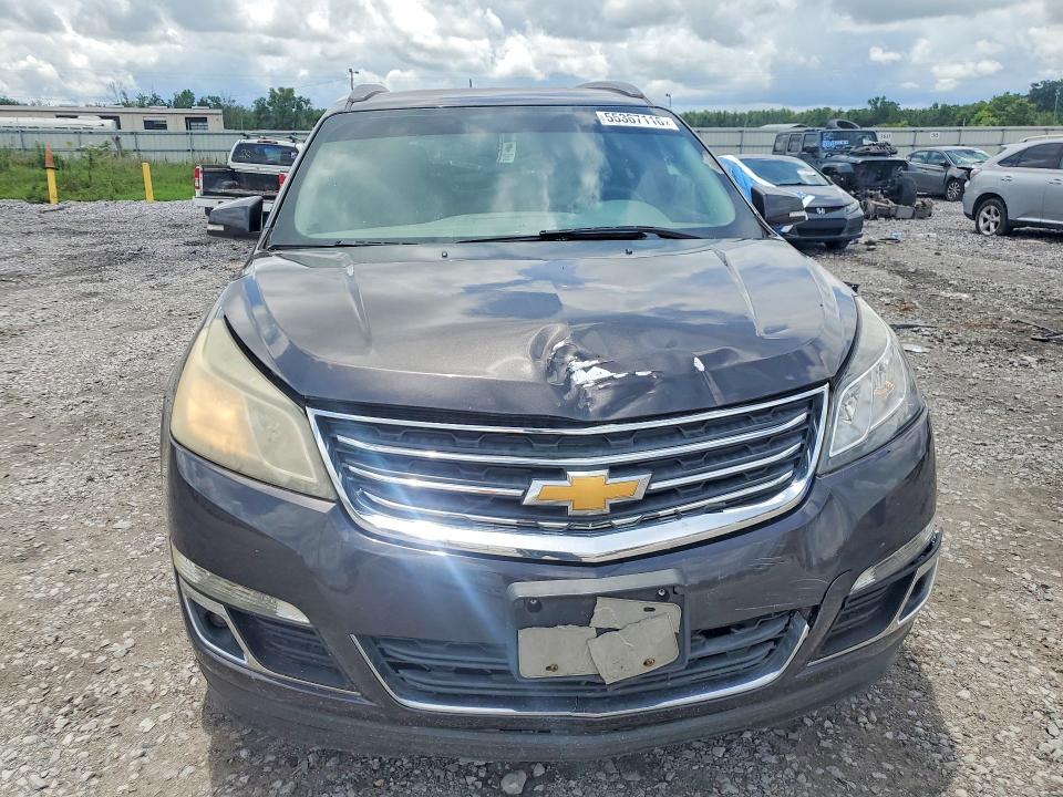 Продаж на аукціоні авто 2016 Chevrolet Traverse, vin: 1GNKRGKD8GJ311176, номер лоту: 55367116