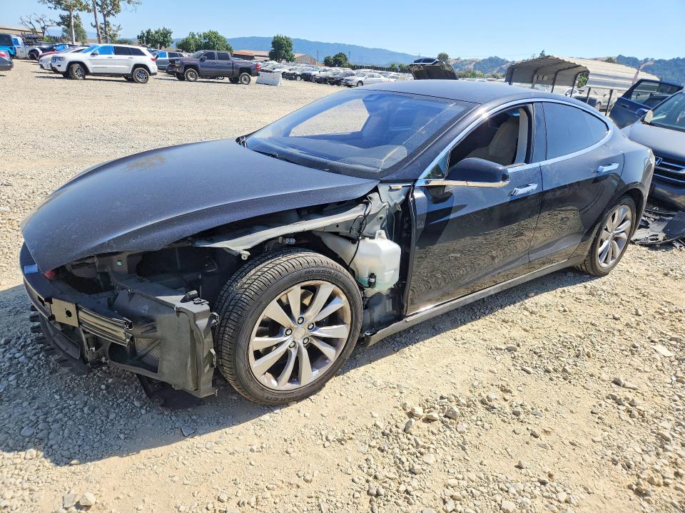 Aukcja sprzedaży 2015 Tesla Model S, vin: 5YJSA1S23FF082729, numer aukcji: 54542806