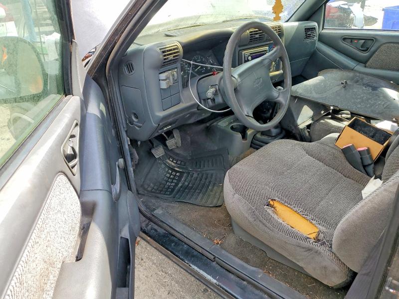 Продаж на аукціоні авто 1996 Chevrolet S Truck, vin: 1GCCS1440T8178703, номер лоту: 54583316