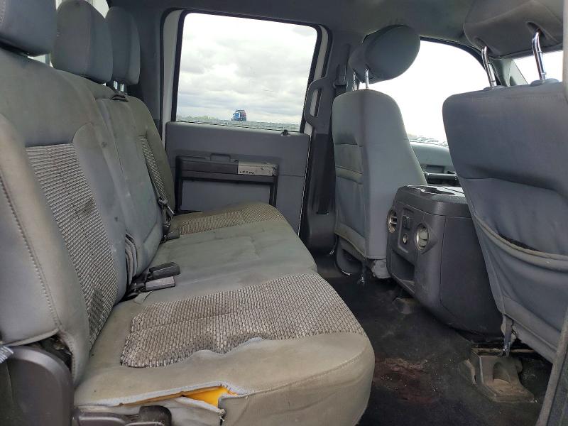 Aukcja sprzedaży 2015 Ford F350, vin: 1FT8W3B69FEA78678, numer aukcji: 53432506