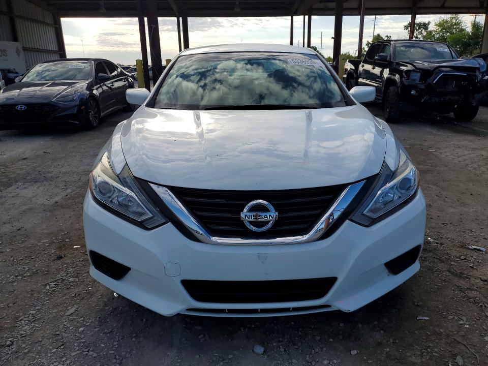 Продажа на аукционе авто 2016 Nissan Altima, vin: 1N4AL3AP4GN314293, номер лота: 53369996