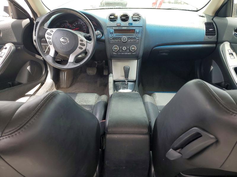Продаж на аукціоні авто 2008 Nissan Altima, vin: 1N4AL24E98C224736, номер лоту: 54832286
