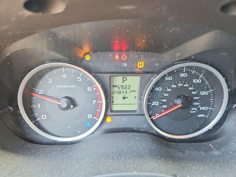 Продажа на аукционе авто 2015 Subaru Forester, vin: JF2SJADC6FH444334, номер лота: 52263656