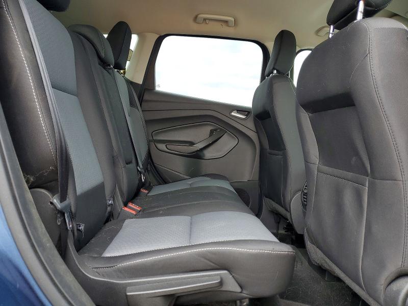 Aukcja sprzedaży 2018 Ford Escape, vin: 1FMCU0GD2JUA67988, numer aukcji: 52343866