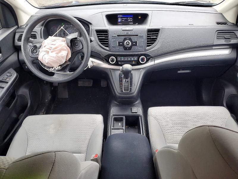 2016 Honda Cr-v მანქანა იყიდება აუქციონზე, vin: 5J6RM4H4XGL073020, აუქციონის ნომერი: 54722376