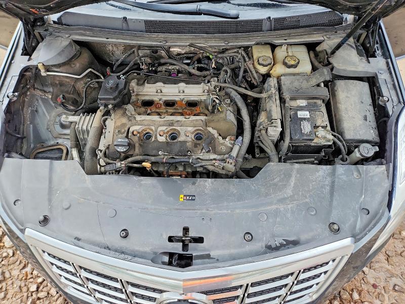 53288976 :رقم المزاد ، 2G61N5S31E9215719 vin ، 2014 Cadillac Xts مزاد بيع