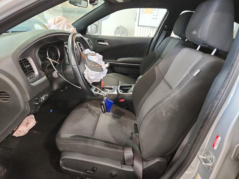 Продажа на аукционе авто 2020 Dodge Charger, vin: 2C3CDXBG9LH188302, номер лота: 55119916