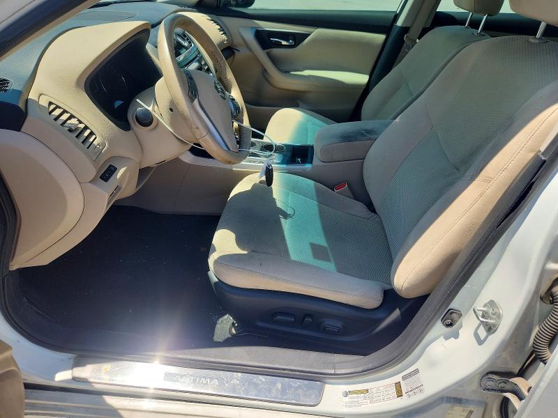 Продажа на аукционе авто 2015 Nissan Altima, vin: 1N4AL3APXFC108910, номер лота: 52546816