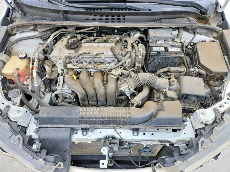 Продаж на аукціоні авто 2022 Toyota Corolla, vin: JTDEPMAE7N3017418, номер лоту: 52449196